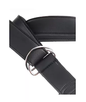 King Cock Strap-on Harness With 6 Inch Dildo