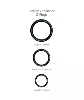 King Cock Strap-on Harness With 6 Inch Dildo