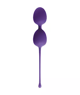 Jimmyjane Intimate Care Kegel Trainer Set