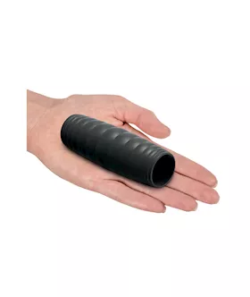 Control By Sir Richards Long Silicone 5 Inch Enhancer