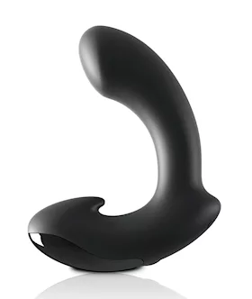 Control by Sir Richards Silicone PSpot Massager
