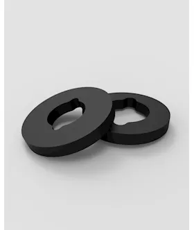 Bathmate Hydromax5 Cushion Pad Rings
