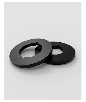 Bathmate Hydroxtreme11 Cushion Pad Rings
