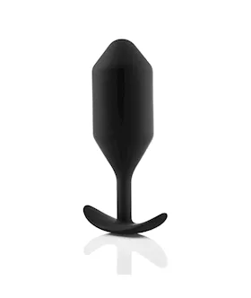 B-vibe Snug Plug 5