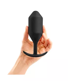 B-vibe Snug Plug 5
