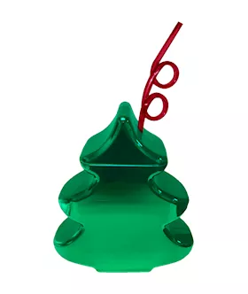 Christmas Tree Cup