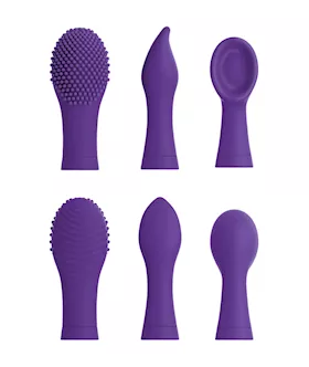 Focus Sonic Vibrator