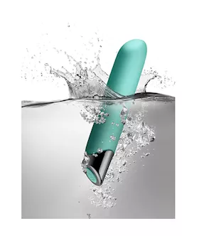 Chaiamo Vibrator