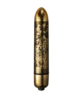 Dr Roccos Poseidon Metallic Cock Ring