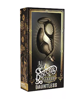 Dr Roccos Dauntless Metallic