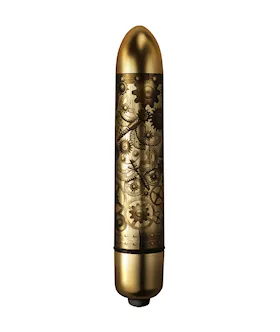 Dr Roccos Ro-90 Halcyon Vibrator