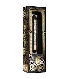 Dr Roccos Ro-90 Halcyon Vibrator