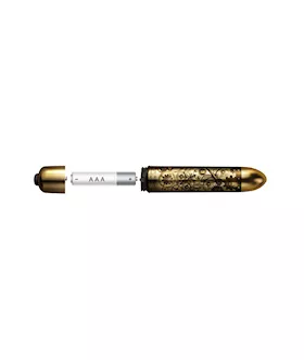 Dr Roccos Ro-90 Halcyon Vibrator