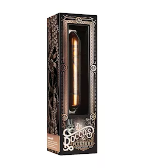 Dr Roccos Ro-90 Daydream Vibrator