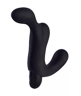Duke Vibrating Prostate Simulator