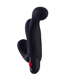 Duke Vibrating Prostate Simulator