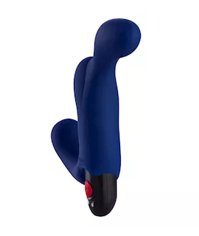 Duke Vibrating Prostate Simulator