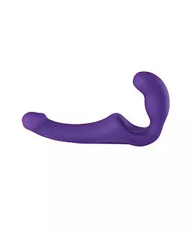 Share - Vaginal And Anal Stimulator