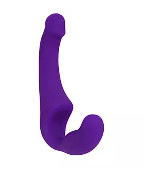 Share - Vaginal And Anal Stimulator