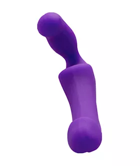 Share - Vaginal And Anal Stimulator