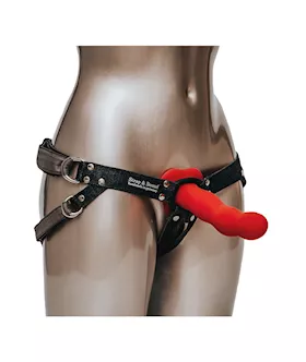 Fun Factory Dildo Harness