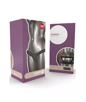 Fun Factory Dildo Harness