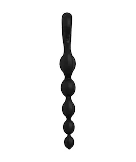 Bendy Beads