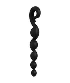 Bendy Beads