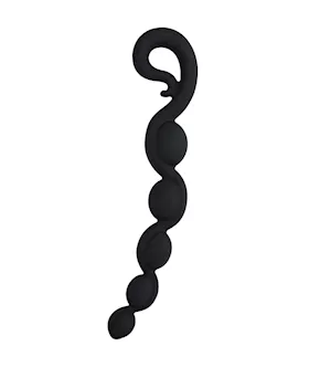 Bendy Beads