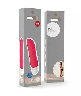 Jam - Mini Vibrator
