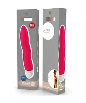 Jazzie