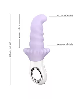 Moody Vibrator
