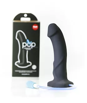 Pop Dildo