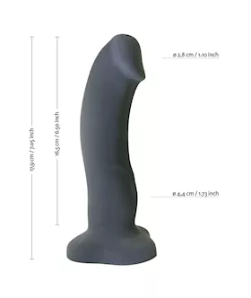 Pop Dildo