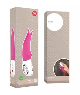 Volta Vibrator