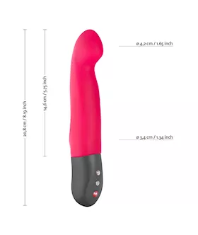 Stronic G Thrusting Pulsator