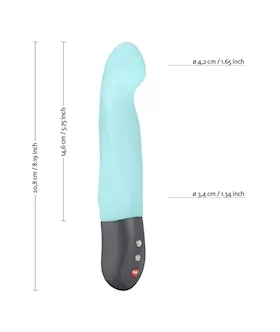 Stronic G Thrusting Pulsator