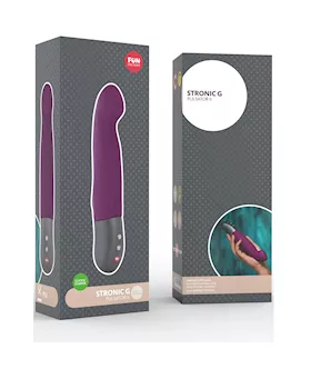Stronic G Thrusting Pulsator