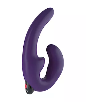 Share Vibe Strap-on Toy
