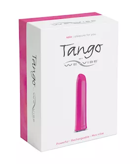 We-vibe Tango