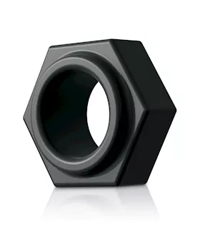 Control By Sir Richards Super Nut Silicone C-ring