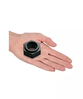 Control By Sir Richards Super Nut Silicone C-ring