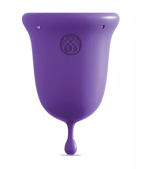 Jimmyjane Intimate Care Menstrual Cups