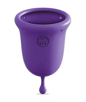 Jimmyjane Intimate Care Menstrual Cups