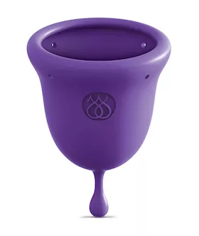 Jimmyjane Intimate Care Menstrual Cups