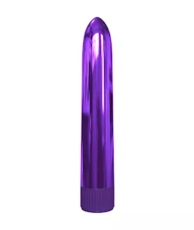 Rocket Vibrator