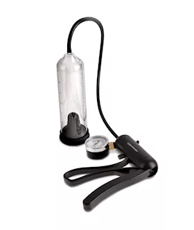 Pump Worx Pro-gauge Power Pump