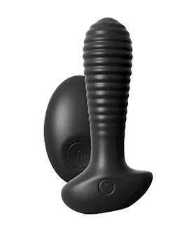 Anal Fantasy Elite Collection Remote Control Anal Teaser
