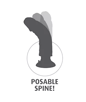 King Cock  9 Inch Vibrating Dildo With Balls