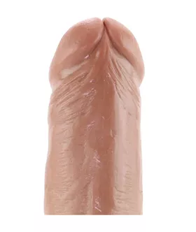 King Cock  5 Inch Vibrating Dildo